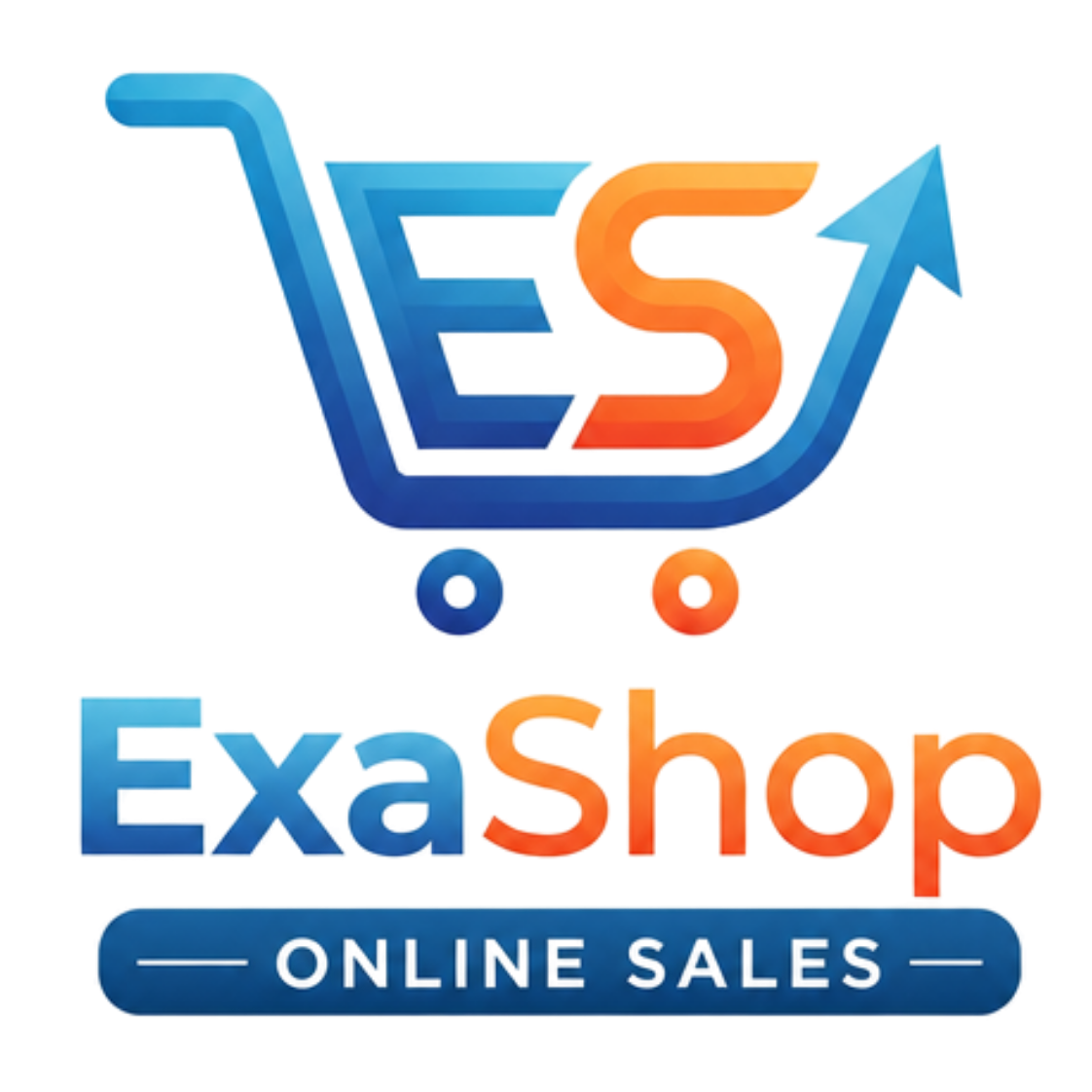 ExaShop Logo